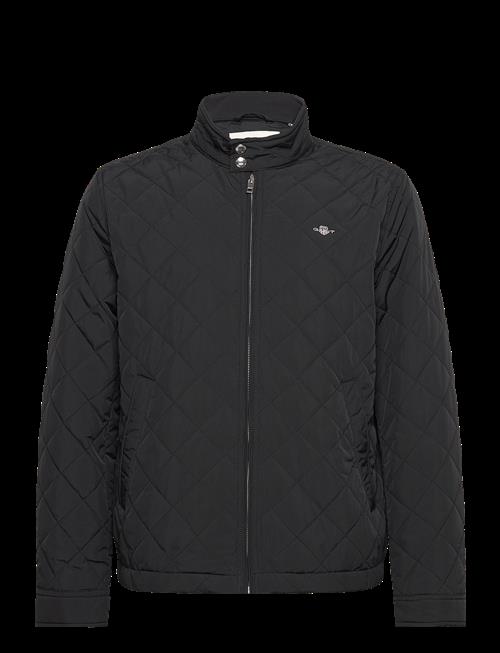 Gant | Quilted Windcheater | L