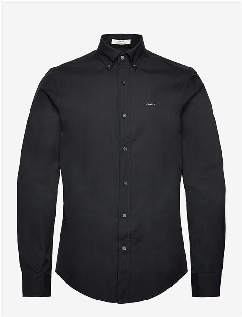 Gant | Slim Pinpoint Oxford Shirt | S