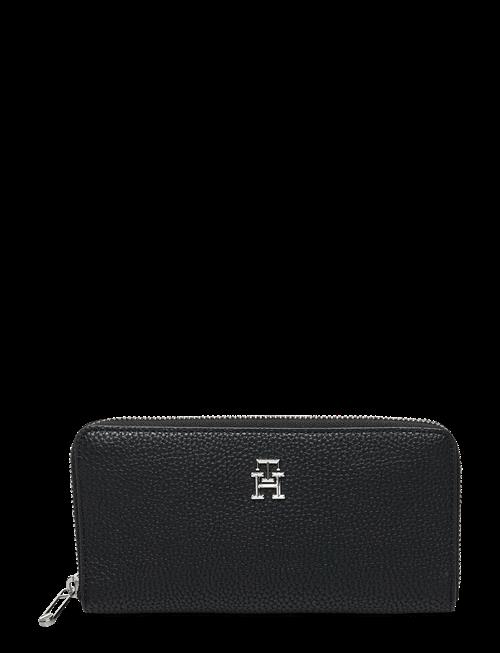 Tommy Hilfiger | Th Emblem Large Za | ONE SIZE