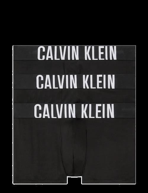 Calvin Klein | Trunk 3Pk | L