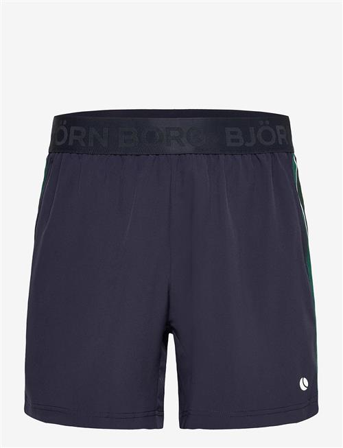 Björn Borg | Ace Retro 6" Shorts | XXL