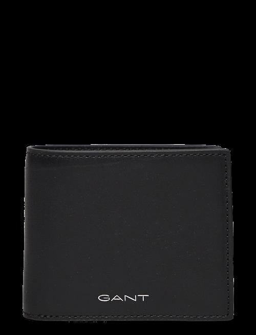 Gant | Leather Bifold Wallet | ONE SIZE