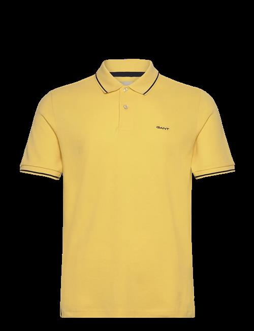 Gant | Tipping Ss Pique Polo | XXL