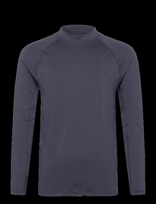 Björn Borg | Borg Mock Neck Ls T-Shirt | L