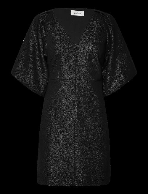 Soaked | Slcahlina Jacinta Dress | M