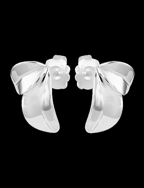 Drakenberg Sjölin | Botanica Double Studs | ONE SIZE