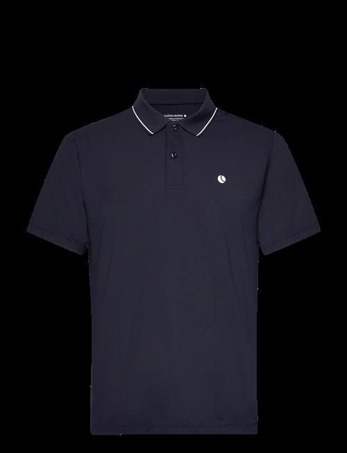Se Björn Borg | Ace Polo Shirt | S hos Booztlet