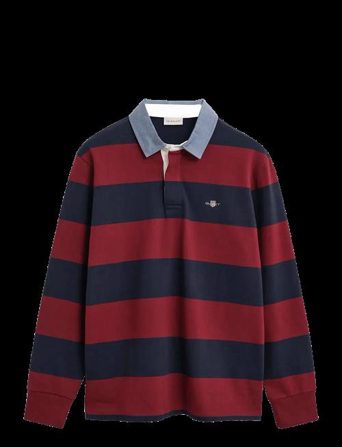 Gant | Classic Heavy Rugger | XXL