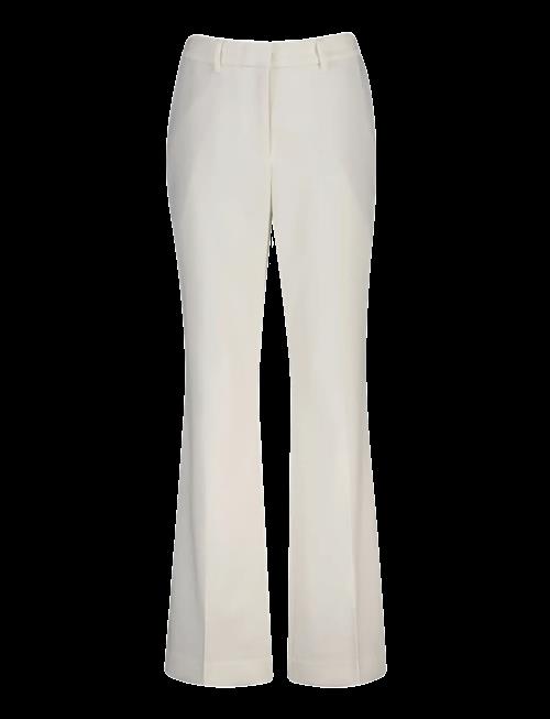 Gant | Slim Flared Slacks | 34