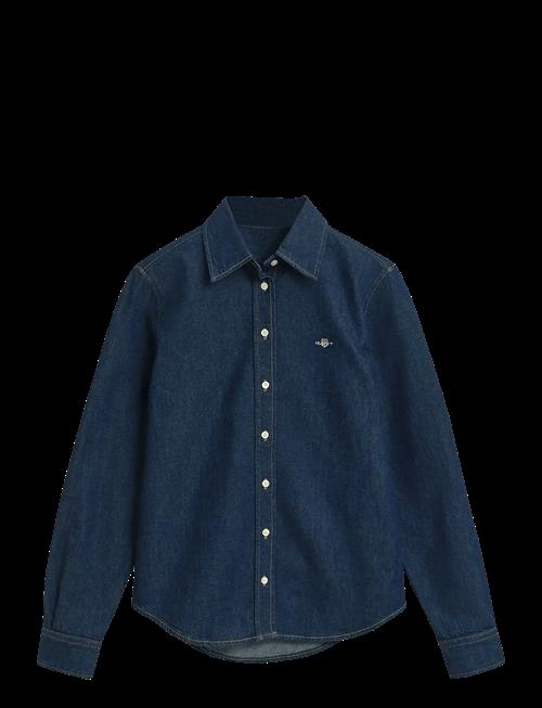 Gant | Reg Denim Shirt | 40