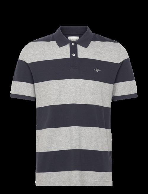 Gant | Block Stripe Polo | S