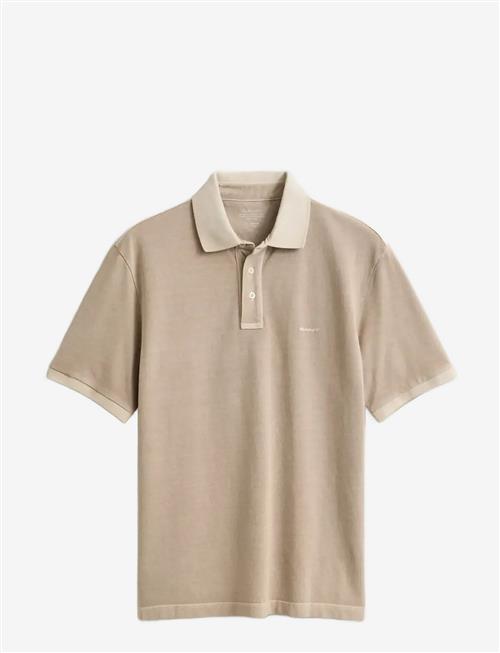 Gant | Sunfaded Ss Polo | XXXXL