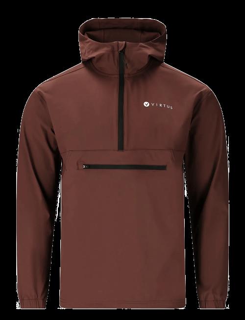 Virtus | Jayson M Performance Anorak | XXL