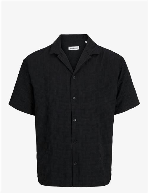 Jack & Jones | Jjematteo Resort Shirt Ss Sn | L