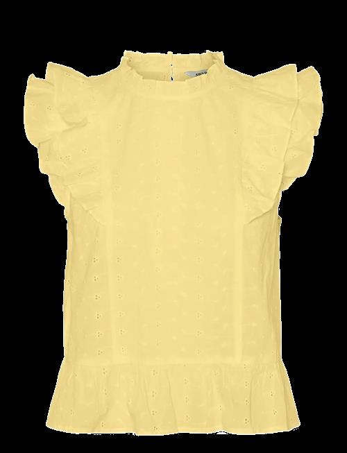 Vero Moda | Vmkammy Sl High Neck Top Vma | M