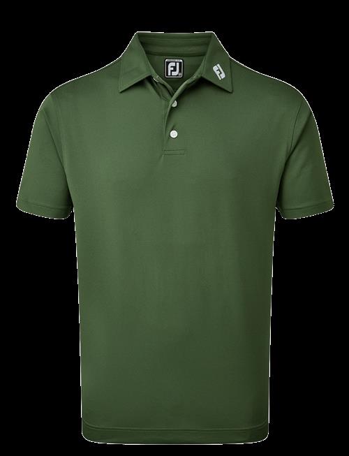 FootJoy | Stretch Pique Solid | XL