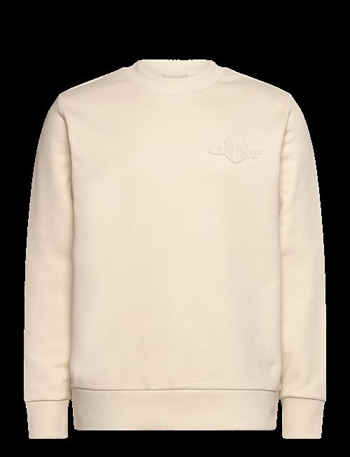 Gant | Reg Tonal Shield C-Neck Sweat | M
