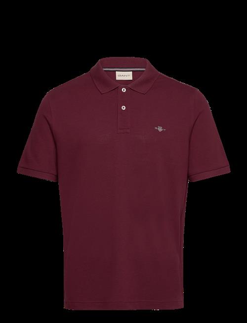 Gant | Shield Logo Ss Polo | XL