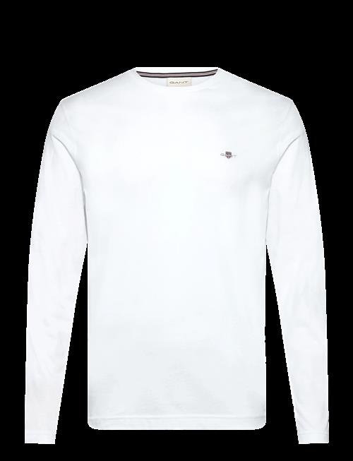 Gant | Shield Logo Ls T-Shirt | XXXL