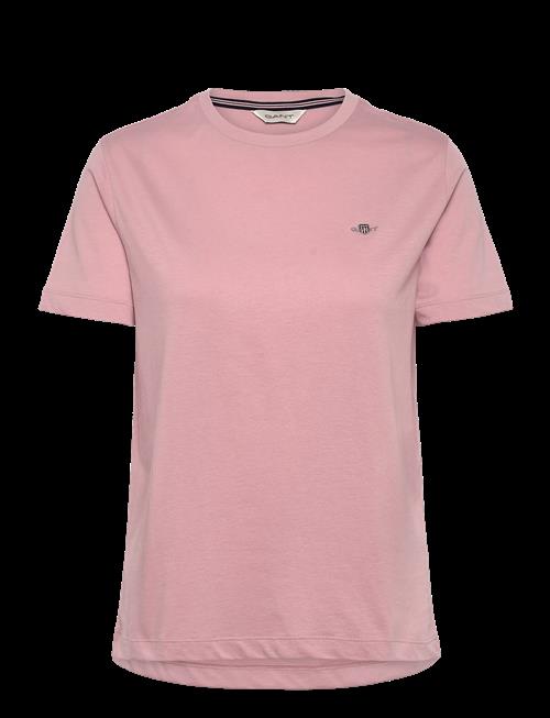 Gant | Reg Shield Logo Ss T-Shirt | M