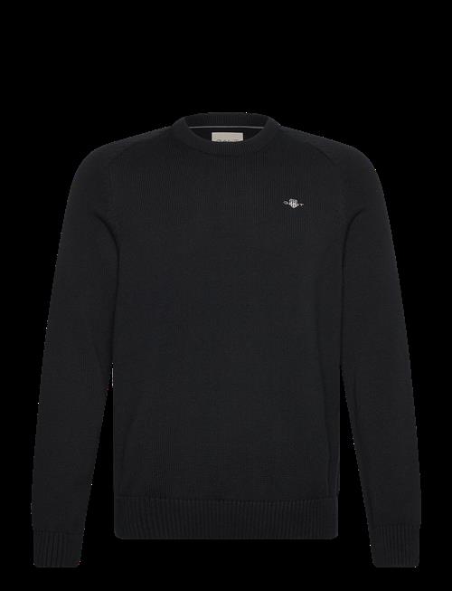 Gant | Casual Cotton C-Neck | M