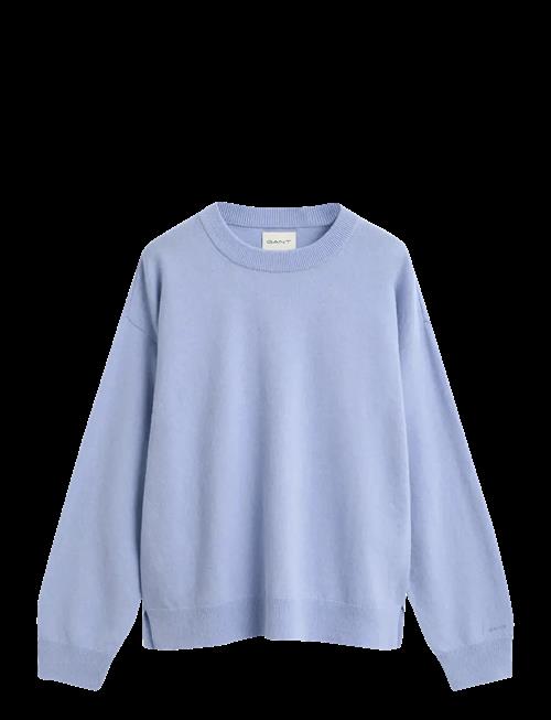 Gant | Superfine Lambswool C-Neck | XL