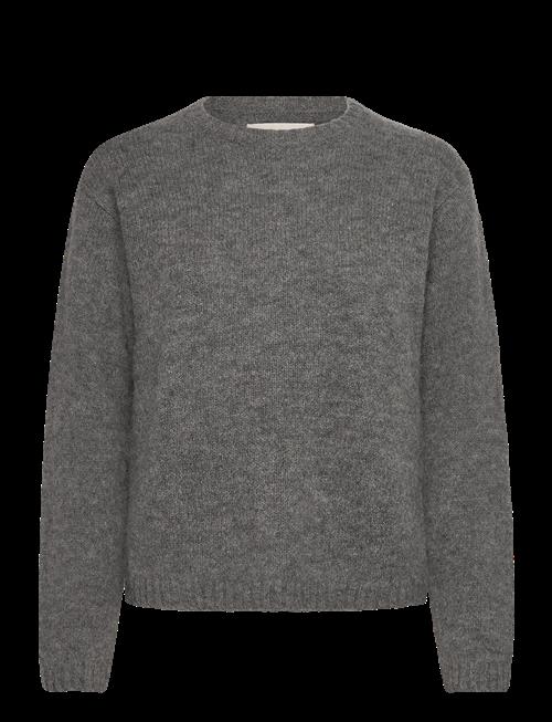 Gant | Alpaca Blend C-Neck | XL