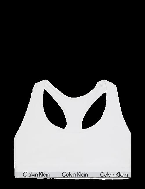 Calvin Klein | Unlined Bralette | XL