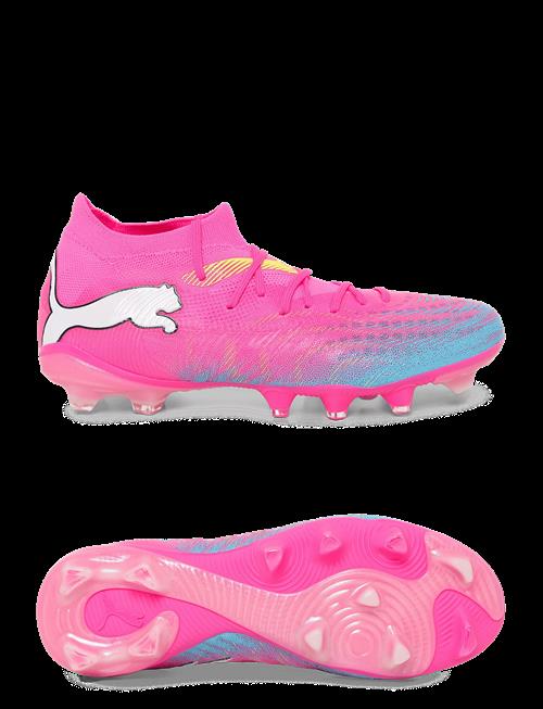 PUMA | Future 9 Match Fg/Ag Wn S | 41