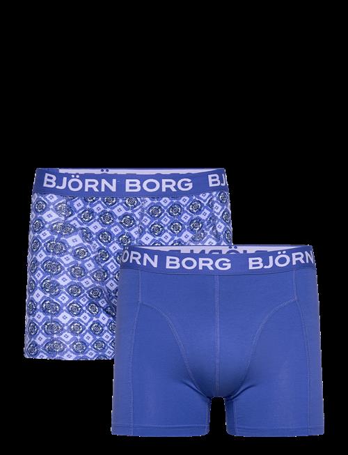 Björn Borg | Cotton Stretch Boxer 2P | S