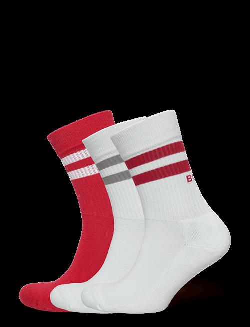Björn Borg | Classic Crew Sock 3P | 36-40