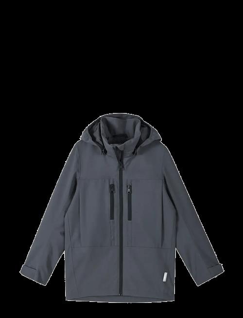 Reima | Reimatec Jacket, Saarela | 140