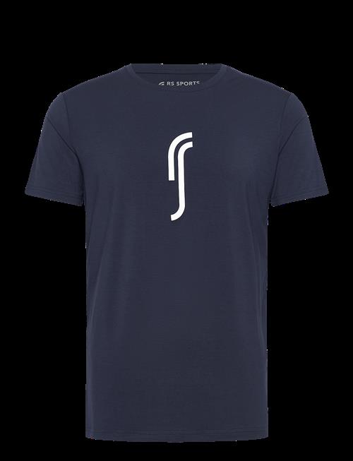 RS Sports | Men's Paris Modal Tee | L