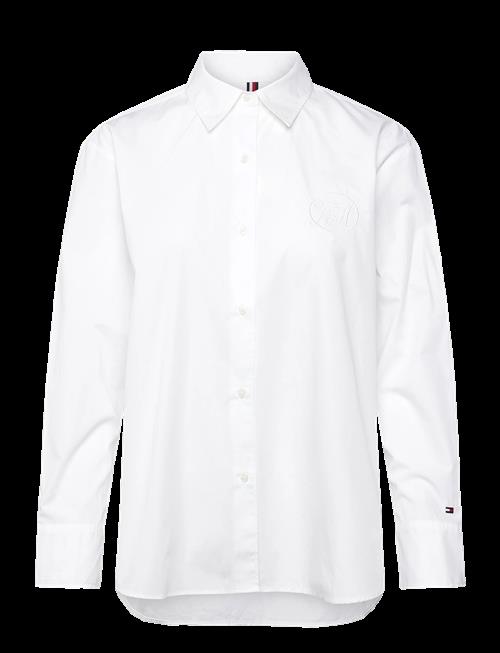 Tommy Hilfiger | Cotton Easy Shirt | 40
