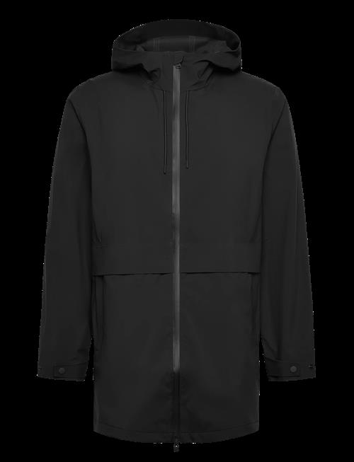 Rains | Suva Hardshell Long Jacket W3 | XL