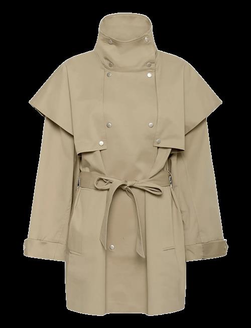 Karen By Simonsen | Kbdana Trenchcoat | 42