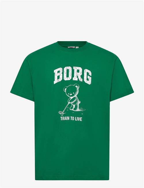Björn Borg | Borg Classic Print T-Shirt | L
