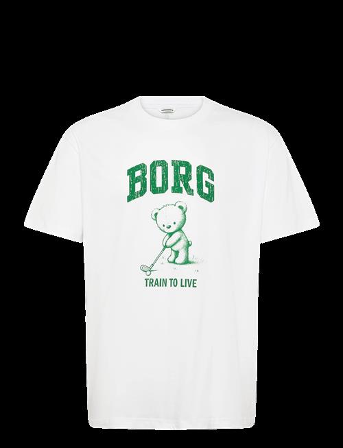 Björn Borg | Borg Classic Print T-Shirt | S