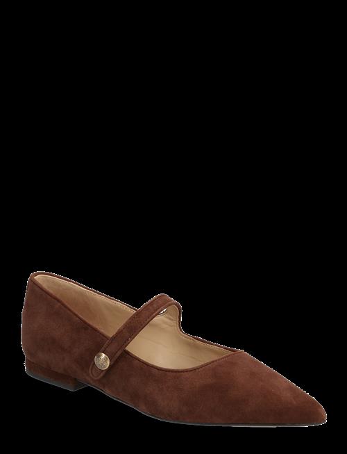 Lauren Ralph Lauren | Londyn Suede Mary Jane | 41
