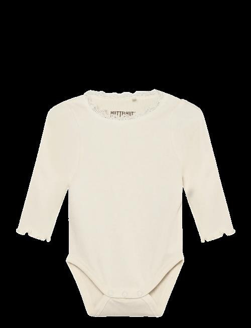 Huttelihut | Body Ls Rib | 80