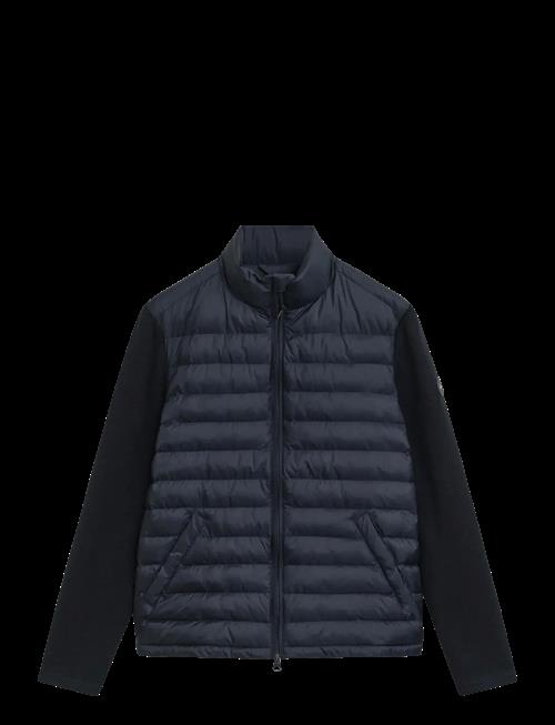 Gant | Mixed Media Jacket | XXXL