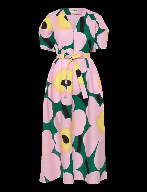 Marimekko | Kaffet Unikko | 38