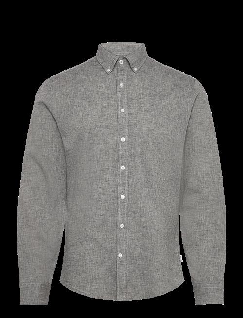 Lindbergh | Linen/Cotton Shirt L/S | L