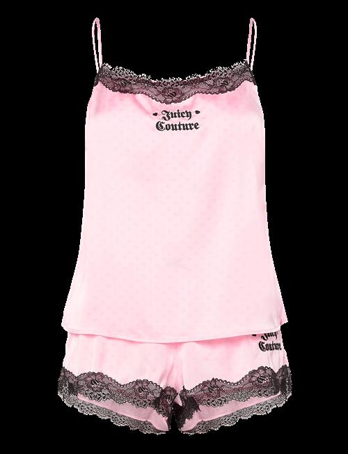 Juicy Couture | Vest & Short | S