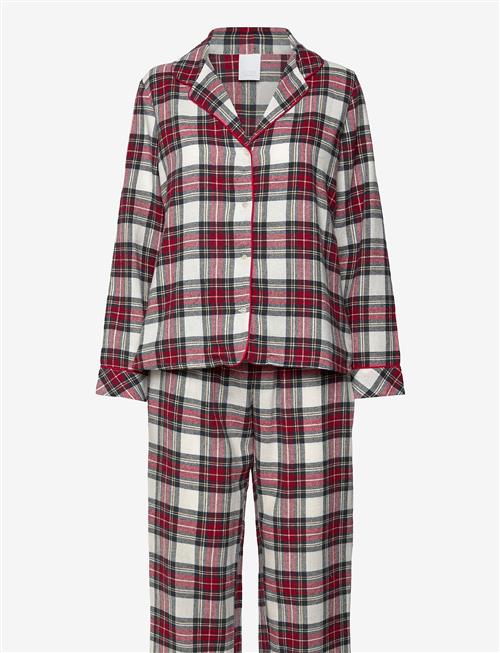 CCDK Copenhagen | Helga Check Set | M