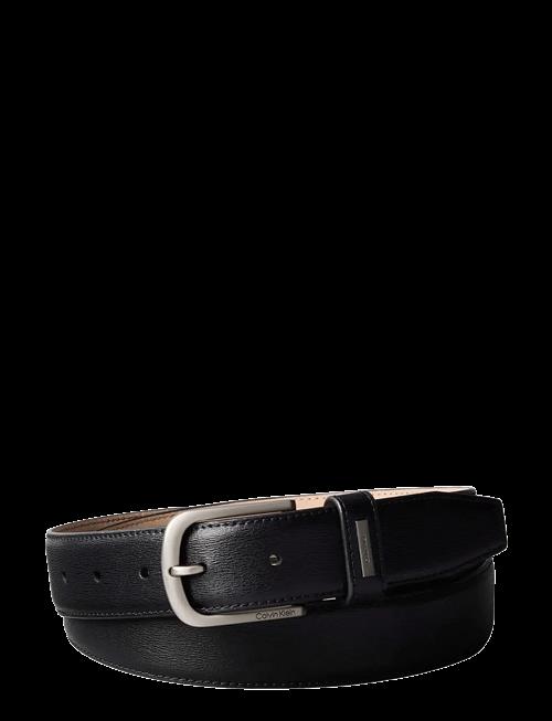 Calvin Klein | Casual Pin Buckle 32Mm Fixed | 110