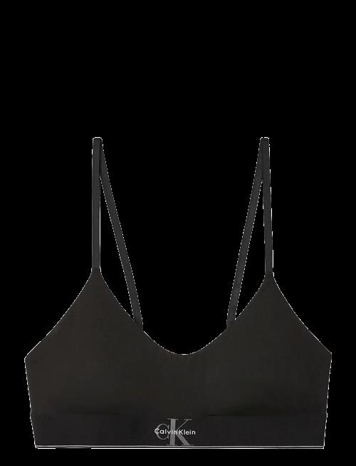 Calvin Klein | Unlined Bralette | XL
