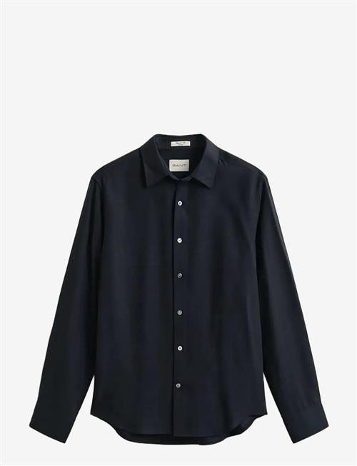 Gant | Reg Lyocell Shirt | XXL