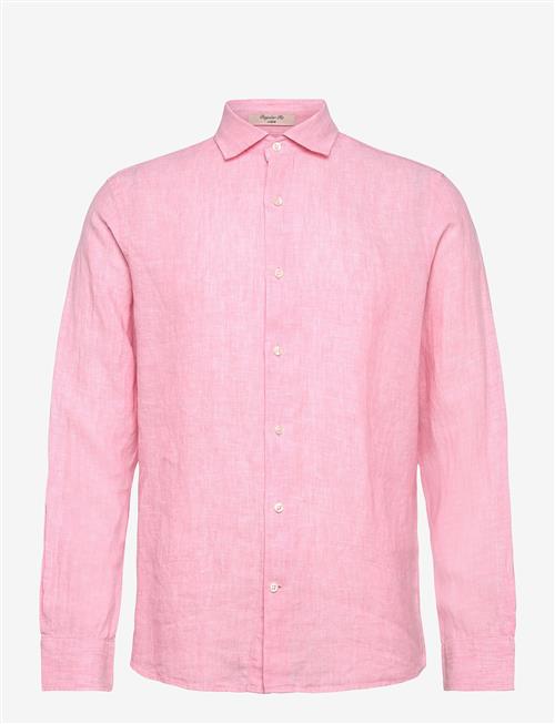 Gant | Reg Linen Shirt | M