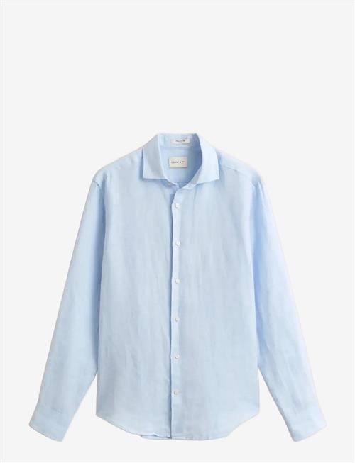 Gant | Reg Linen Shirt | XXXL